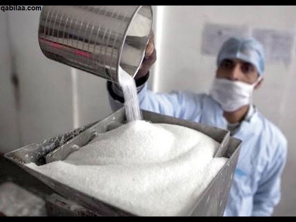 سعر ماكينة تغليف السكر 2023