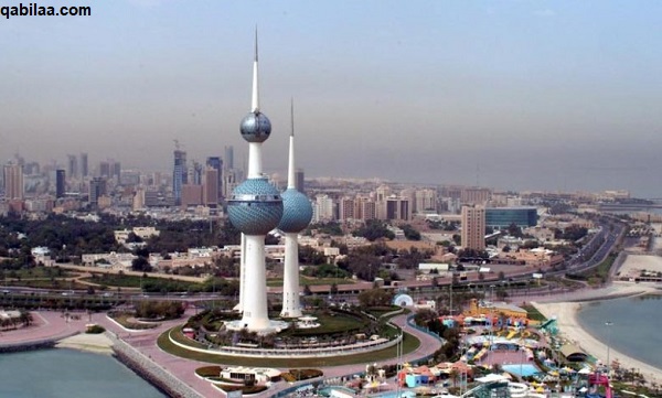 الرمز البريدي لدولة الكويت
